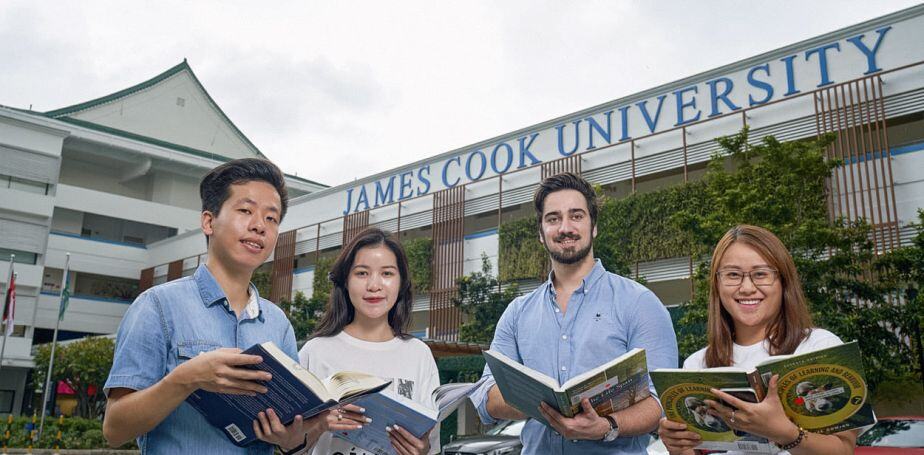 JCU - Photo 1 JCU - Photo 1