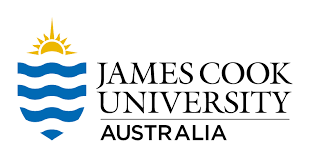 JCU Australia logo