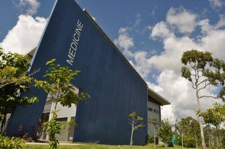 JCU Medicine 5 JCU Medicine 5