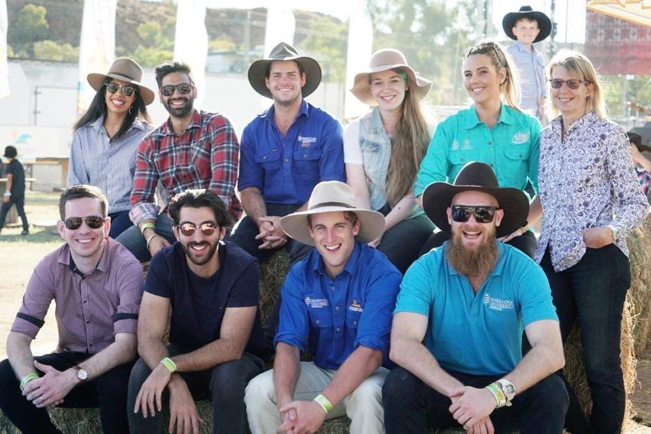 JCU Students 2 JCU Students 2