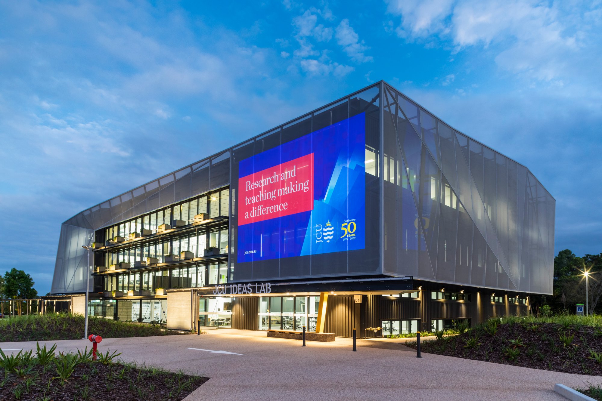 JCU-IDEAS-LAB-Cairns