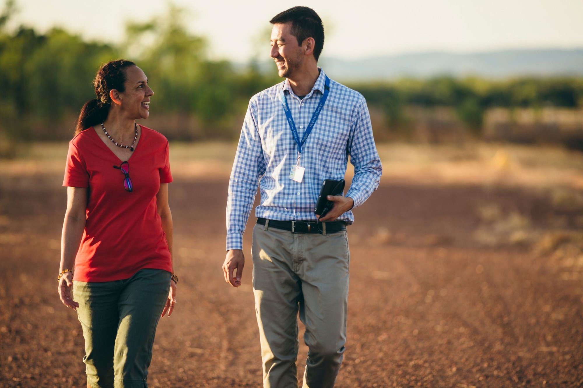 Rural Medicine
