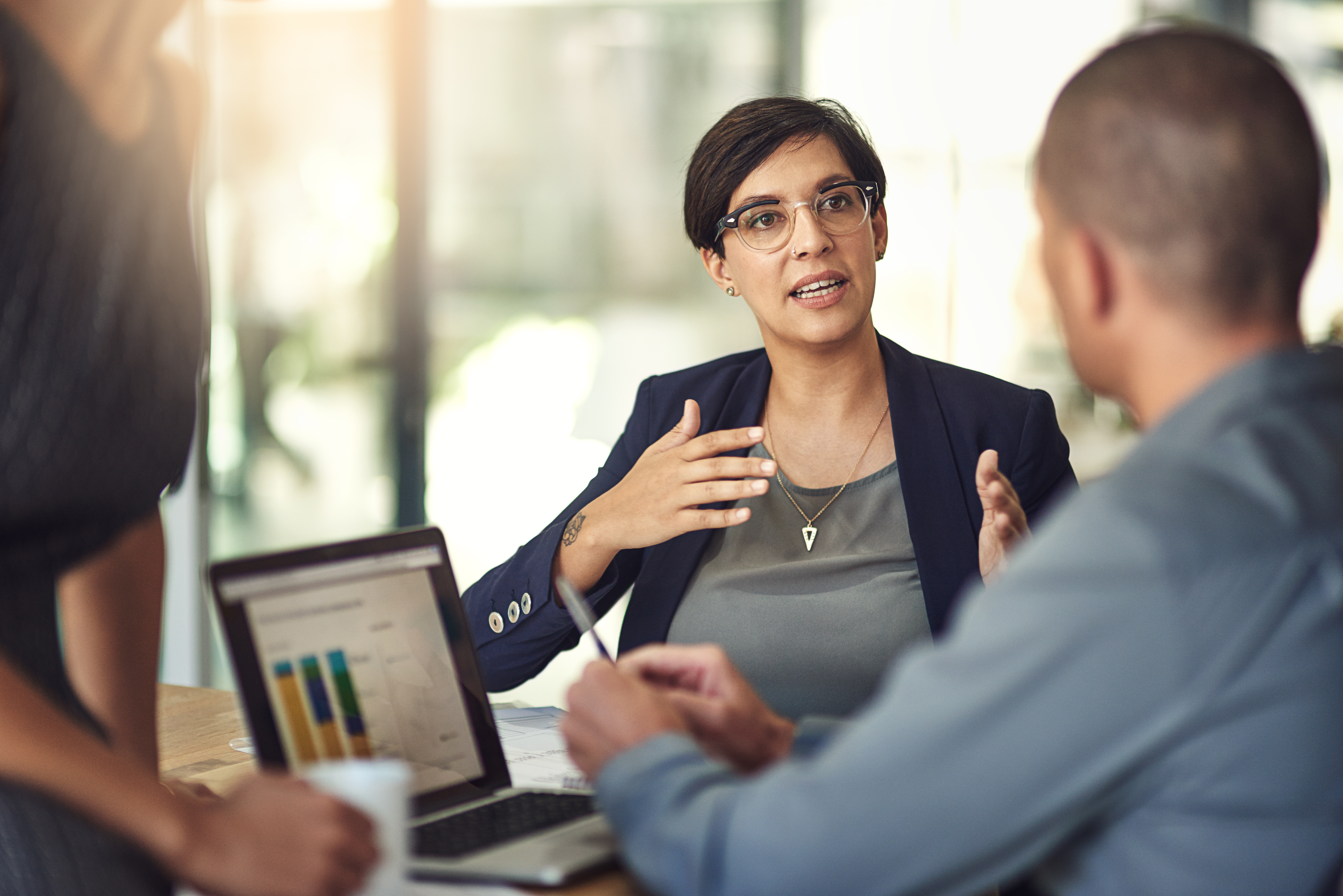 Executive Career Transitions: Insights for HR Leaders Supporting Career Transitioning