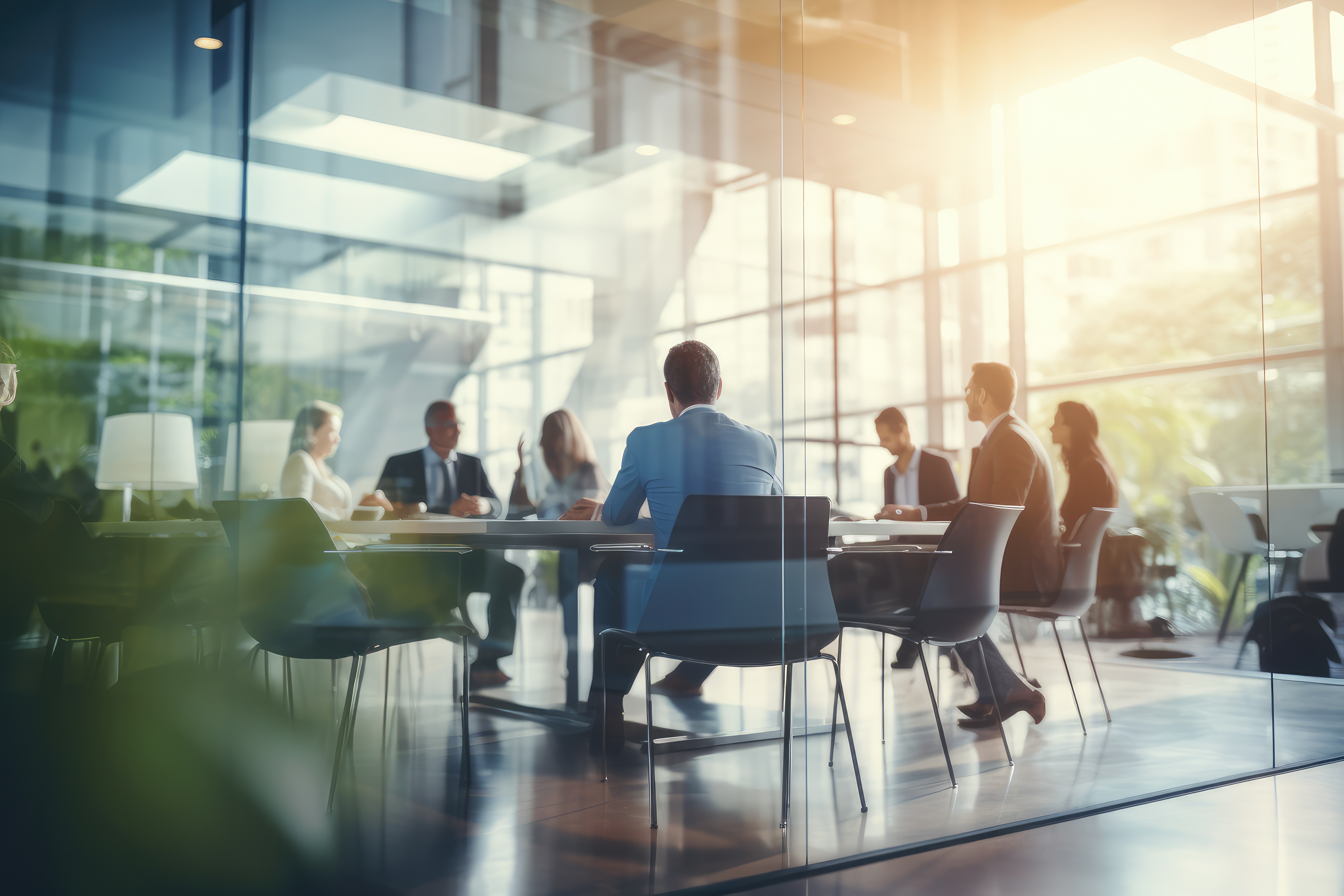 Leading through complexity: A decision-making framework to support future leadership