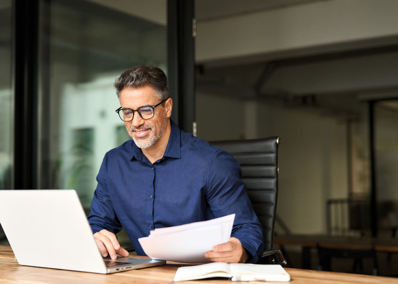 Best Practices for AI-generated Executive CVs