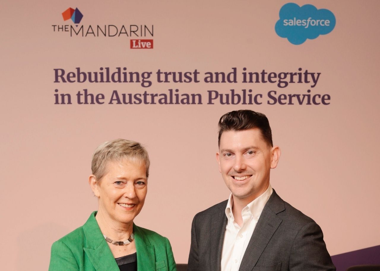 Doing more with less: Six leadership learnings in constrained environments