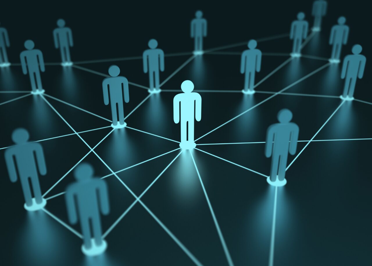 Enterprise leadership is the art of painting a bigger picture while delivering on the detail