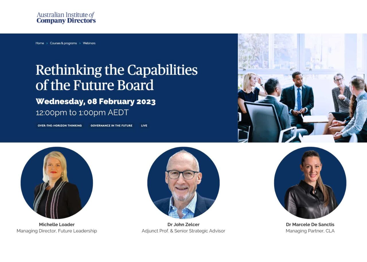 The Capability-First Focus That Could Future-Proof Your Business