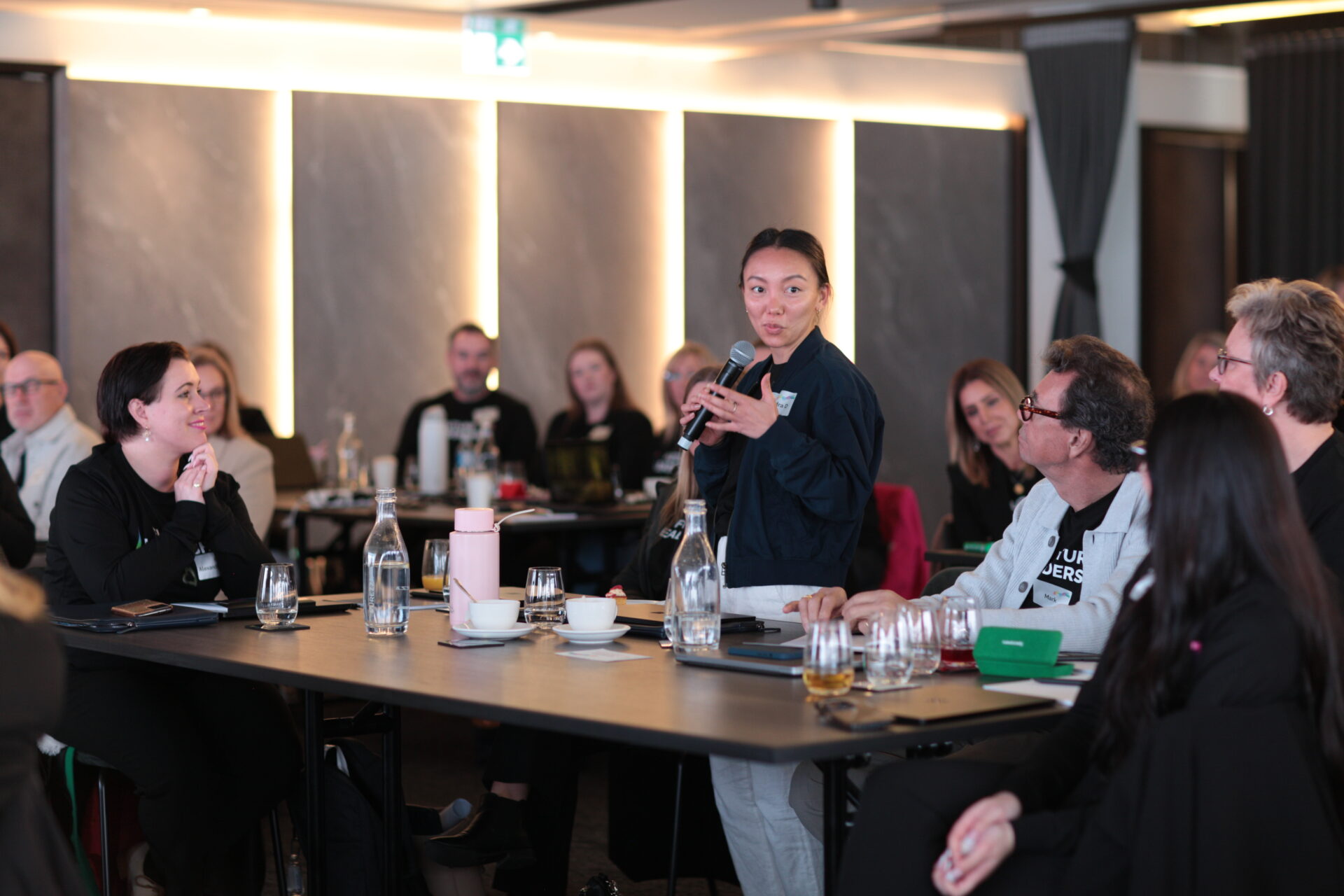 Talent Strategies for the Future: Buy Borrow Build Strategies