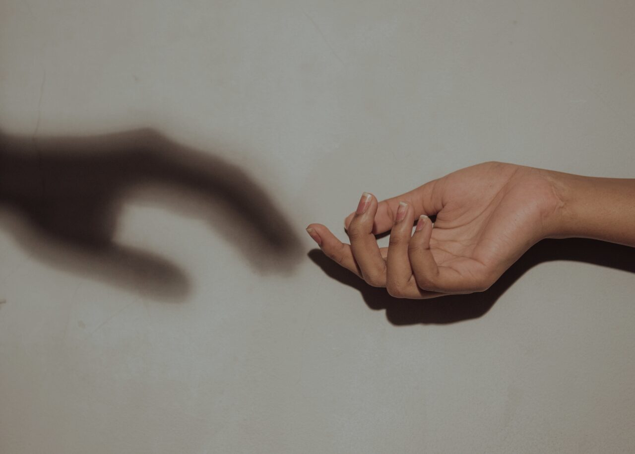 Shadow Culture: The dark side of cultural inconsistencies