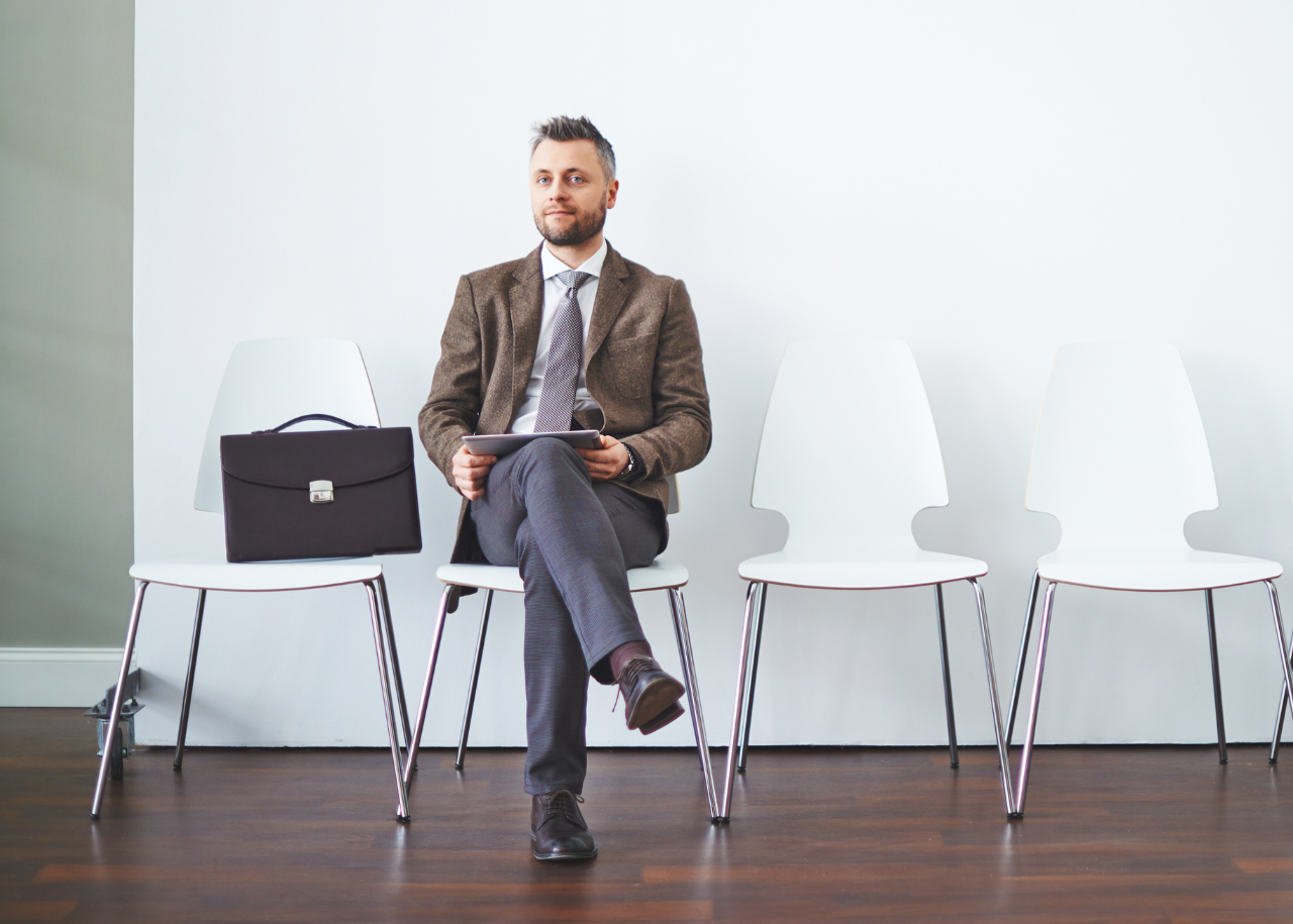 The Power of Personal Branding for Executives