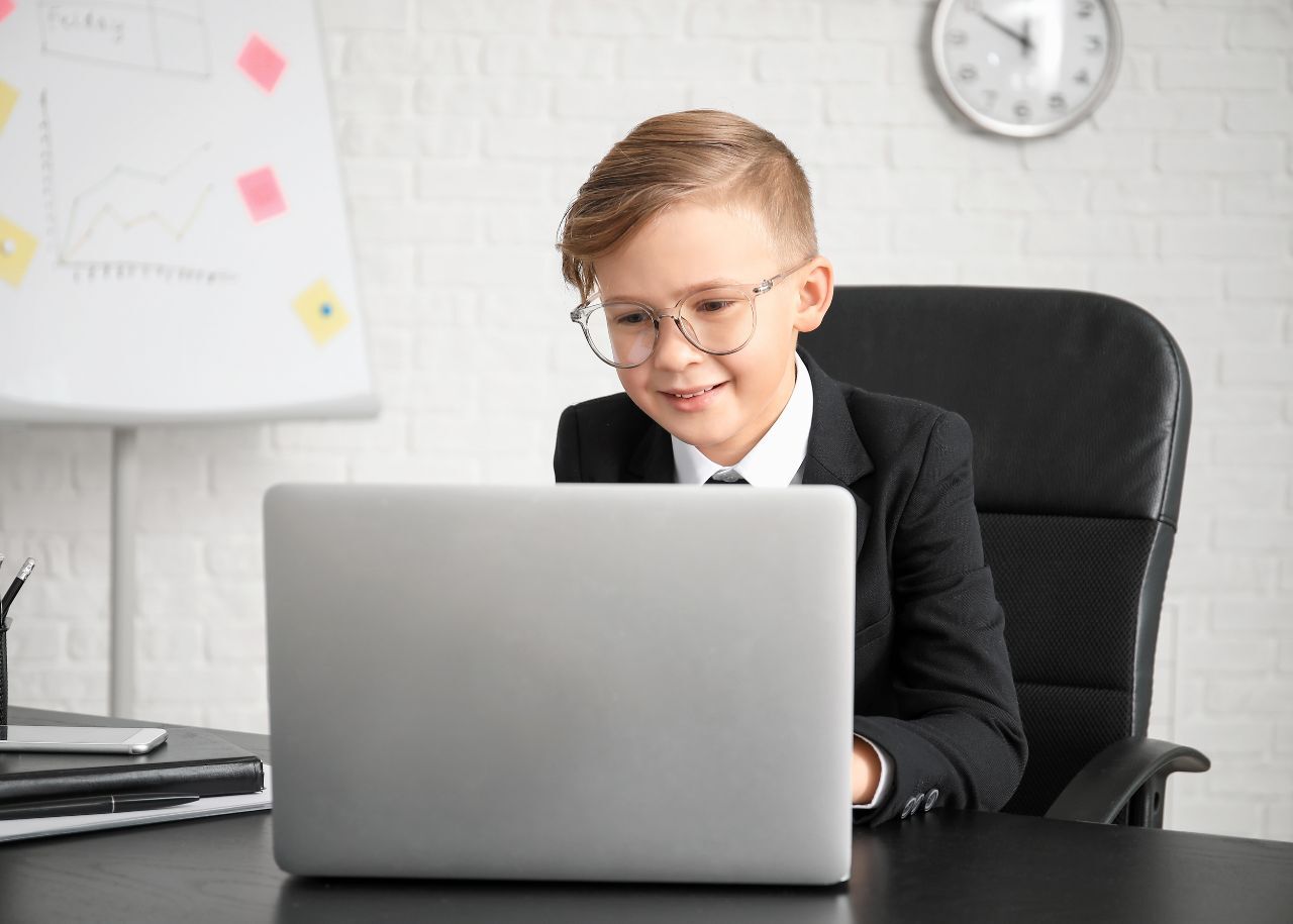 To be or not to be…a school Principal