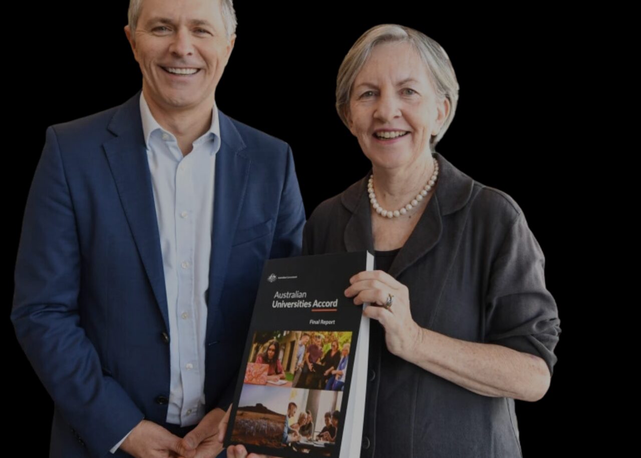 Universities Australia Higher Education Summit 2024