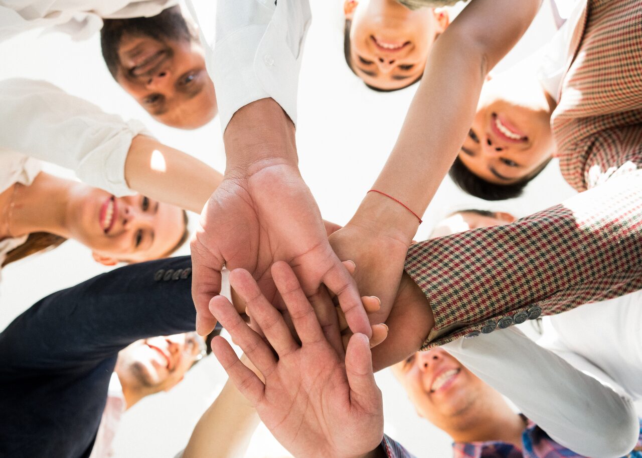 How do we find the best employees and keep them?