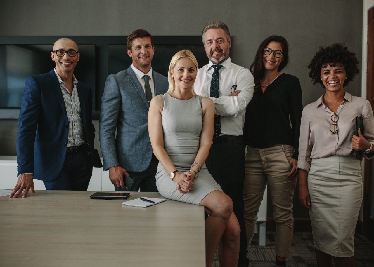 The Great Thing About Interim Executives