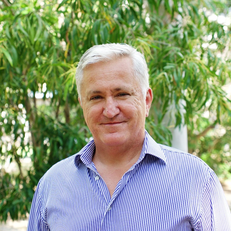 Prof Marcus Lane III Prof Marcus Lane III